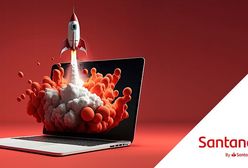 Santander Bank Polska ogłasza konkurs. Startupy zawalczą o miejsce na arenie międzynarodowej