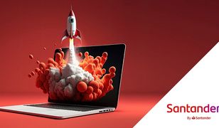 Santander Bank Polska ogłasza konkurs. Startupy zawalczą o miejsce na arenie międzynarodowej