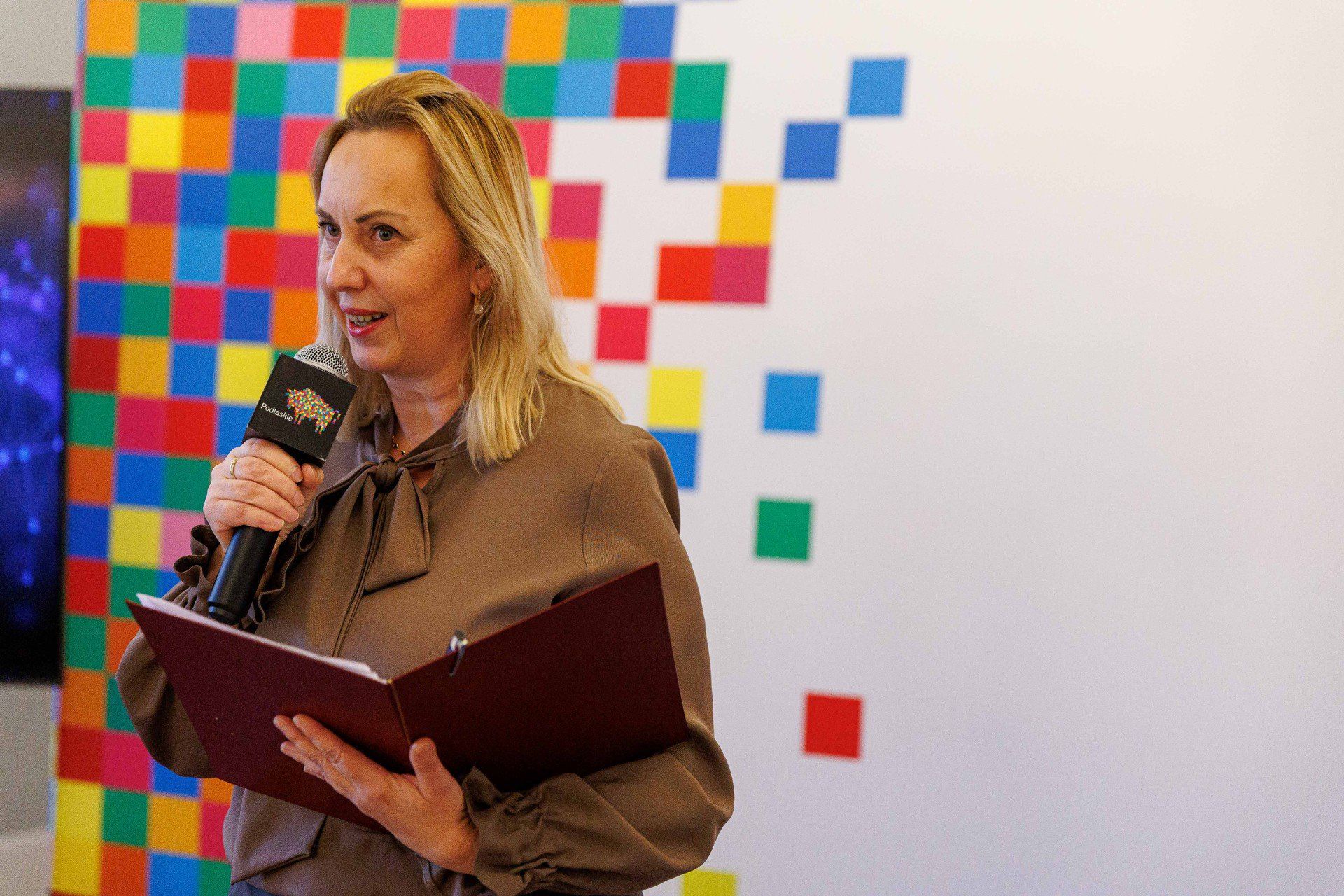 Stypendia Zarządu Województwa Podlaskiego.