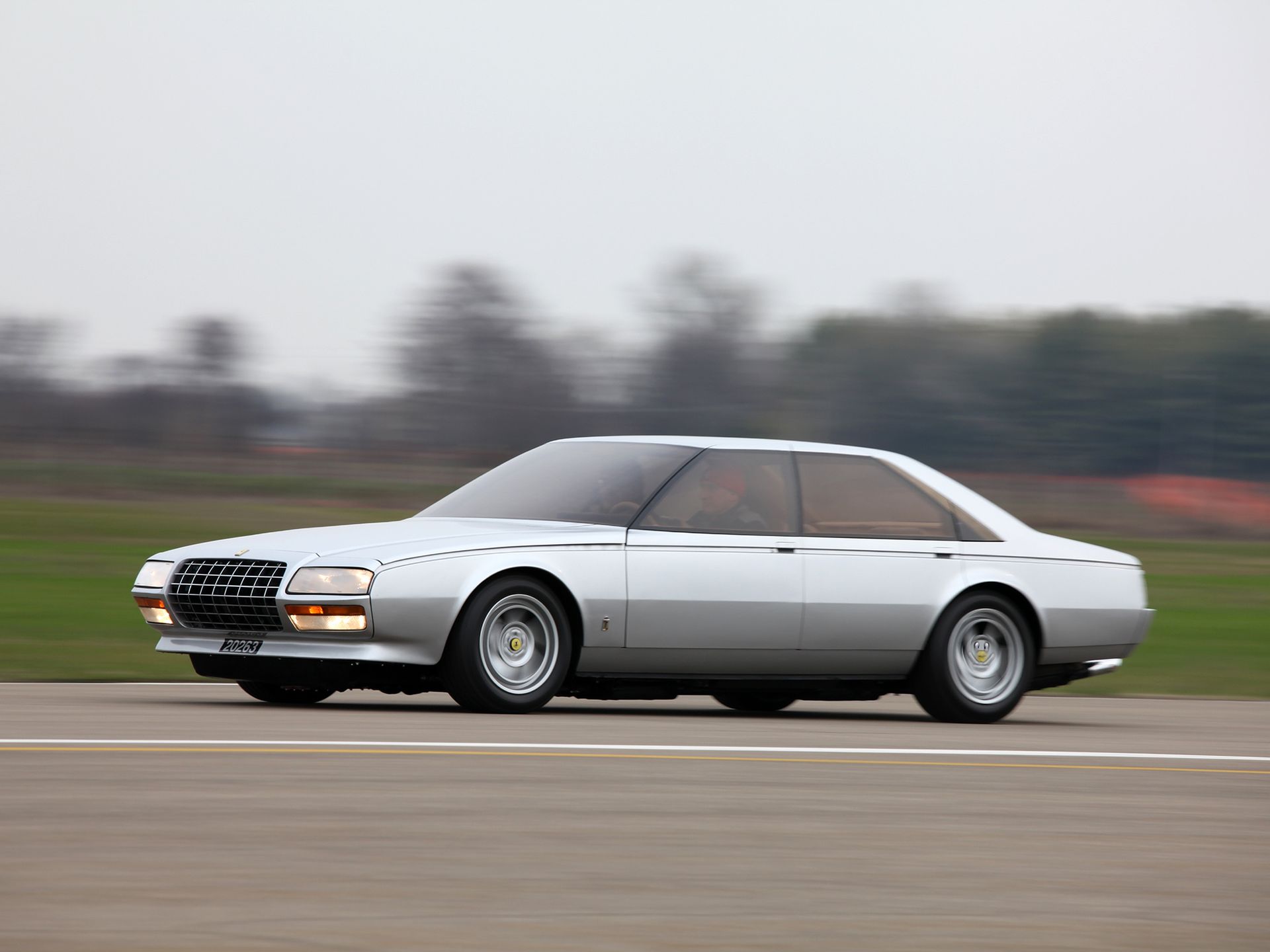 1980 Ferrari Pinin