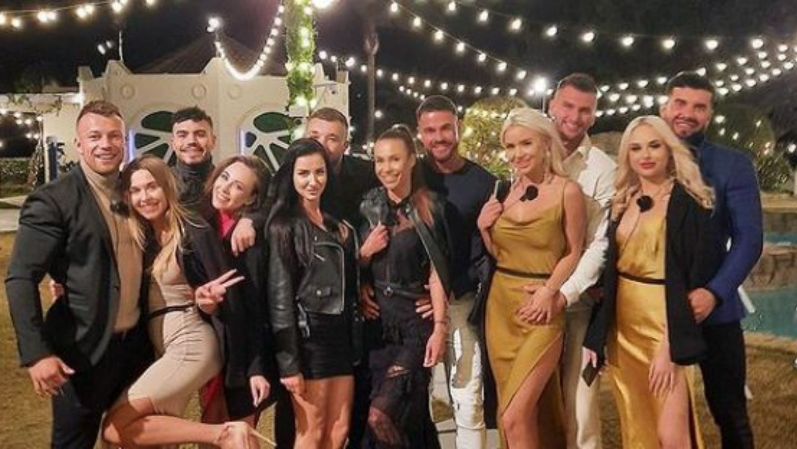 Internauci krytykują finał "Love Island"