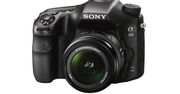 Sony A68 - aparat z półprzepuszczalnym lustrem, matrycą 24 Mpix i systemem 4D Focus
