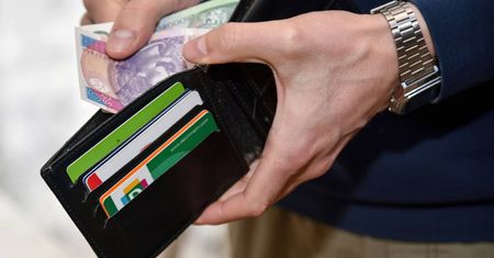 Kupiła frytkownicę przez internet. Dostała wezwanie od fiskusa