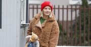 Małgorzata Kożuchowska dobrze pamięta PRL. Wyznała, jak wtedy się jej żyło