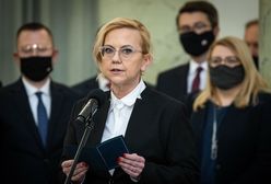 Spór o kopalnię Turów. Minister klimatu Anna Moskwa uda się do Pragi