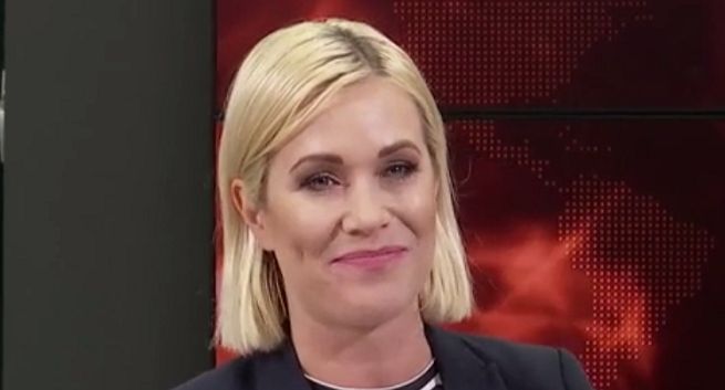 Kamila Biedrzycka z cyklem wywiadów na SE.pl i w „Super Expressie”