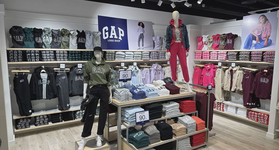 Słynna amerykańska marka wraca do Polski. W piątek rusza sklep