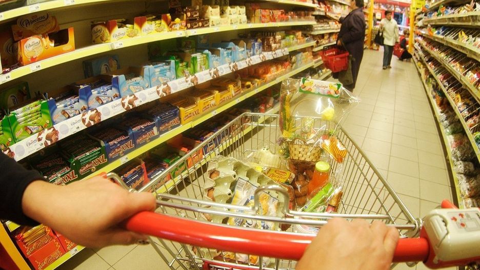 Dziś otwarte będą także inne sklepy w Lesznie, w tym centrum handlowe Nasze Leszno