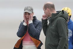 Kate i William przyłapani! Takie zdjęcia to niezwykła rzadkość