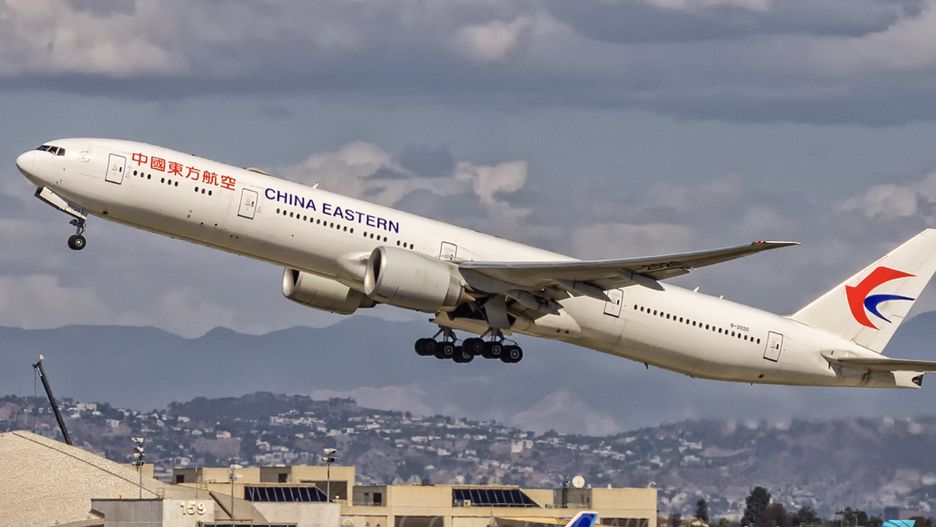 China Eastern Airlines od 1994 roku cieszyła się opinią bezwypadkowej. Marcowa katastrofa odrzutowca zatrzymała na jakiś czas loty wszystkich maszyn tego modelu,  