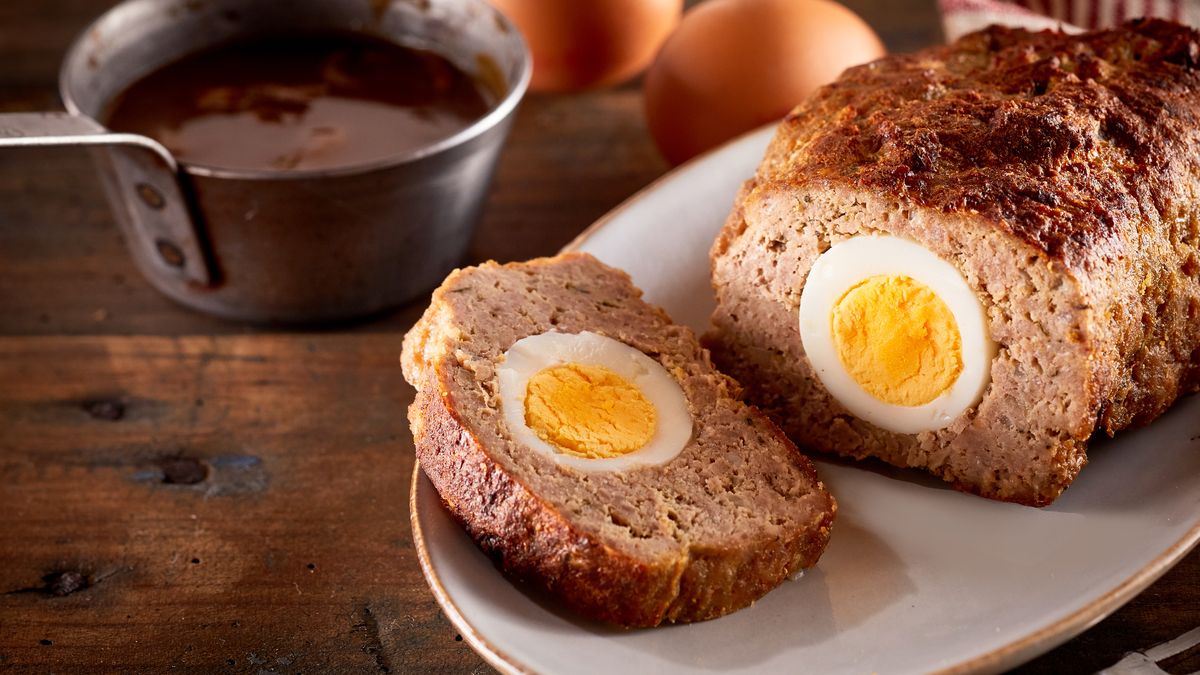 Przygotowania mięsa na pieczeń rzymską jest kluczowe