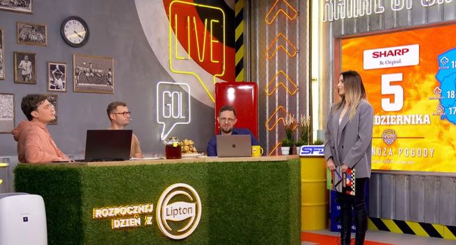 Kanał Sportowy traci reklamodawców, Krzysztof Stanowski przeprasza. „Naprawdę poważna sytuacja”