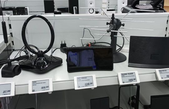 Jak Krajowy Instytut Mediów bada słuchalność radia, popularność DAB+ i DVB-T2/HEVC?