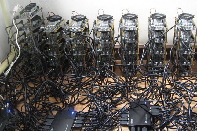 Permacoin lepszy od Bitcoina: archiwizacja danych zamiast bezsensownych obliczeń 2