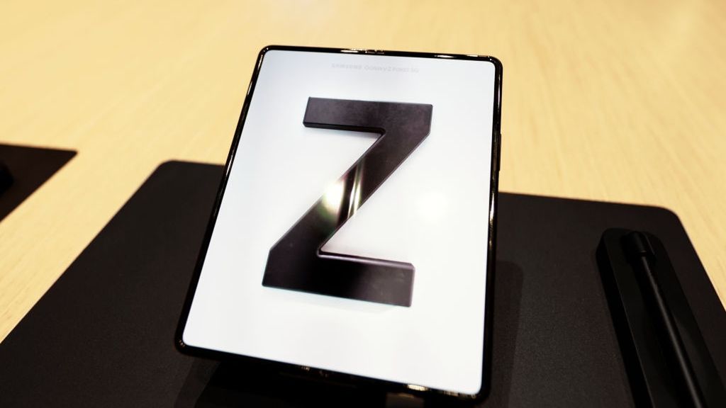 Samsung może zmienić nazewnictwo serii Galaxy Z.