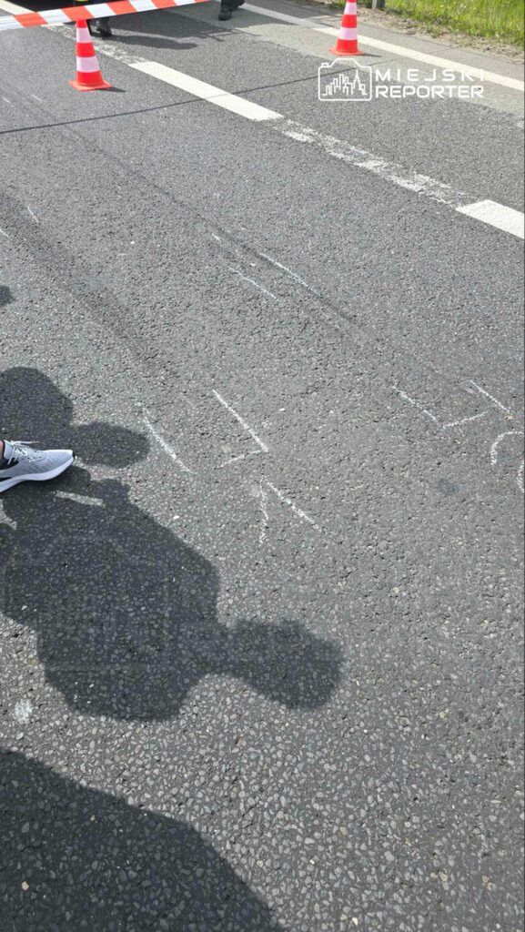 Fot. Czytelnik Miejskiego Reportera