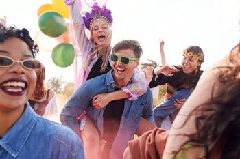 Weekendowy rozkład jazdy. Zobacz, co będzie się działo!