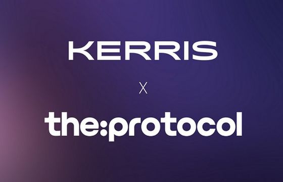 Kerris zajmie się obsługą social media job boardu the:protocol