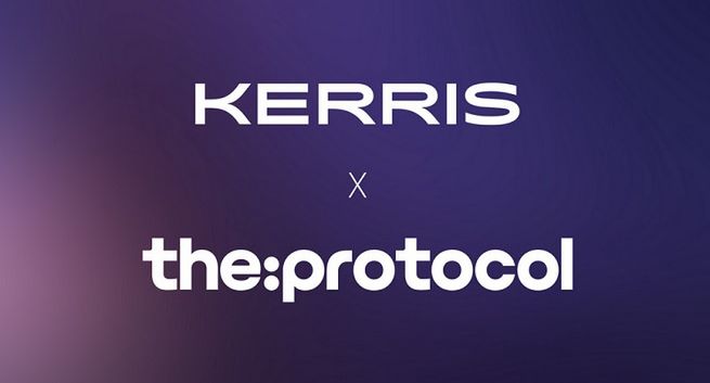 Kerris zajmie się obsługą social media job boardu the:protocol