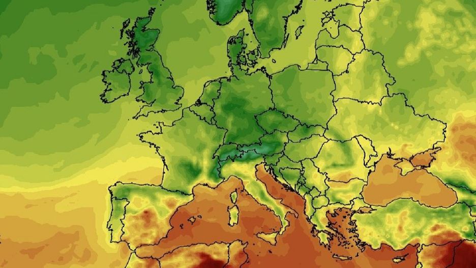 Koniec lata? Pogoda długoterminowa na sierpień