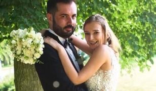 "Ślub od pierwszego wejrzenia". Iga twierdzi, że jest zakochana. Wbiła też szpilę byłemu mężowi