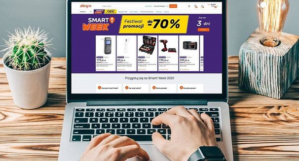 Allegro klientem Big Picture