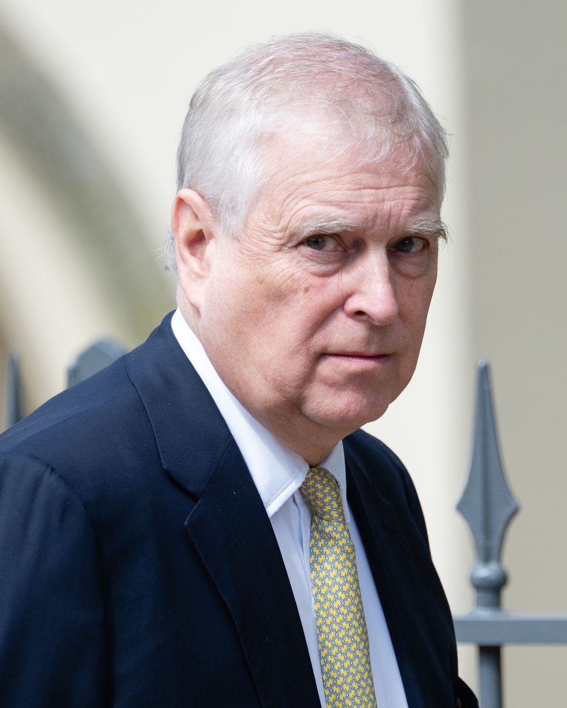 Andrzej Mountbatten-Windsor