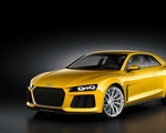 Audi Sport Quattro oraz Nanuk trafią do produkcji?