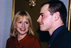 "Na Wspólnej": Ewa Gawryluk wygląda obecnie lepiej niż na początku kariery