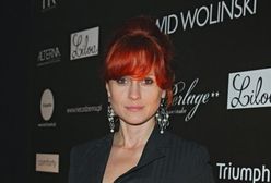 "13. posterunek": Metamorfoza Aleksandry Woźniak