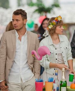 "Pierwsza miłość": Serialowi bohaterowie staną na ślubnym kobiercu