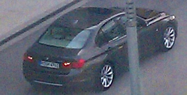 BMW serii 3