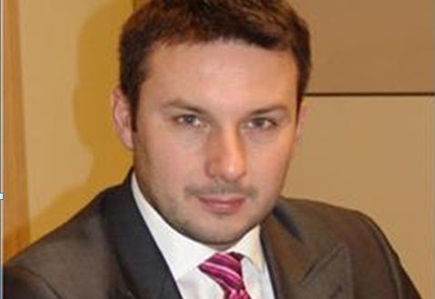 Piotr Osiecki stał na czele Altus TFI w czasie, gdy spółka sprzedawała akcje EGB.