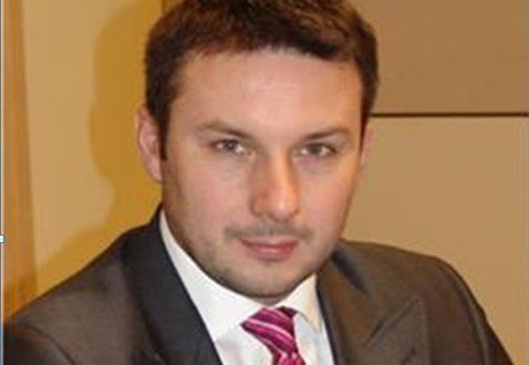 Piotr Osiecki, prezes Altus TFI