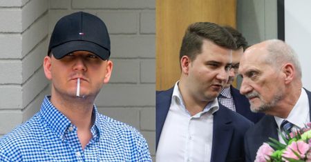 Bartłomiej Misiewicz oferował PRACĘ ZA SEKS?! Prokuratura bada nowe wątki