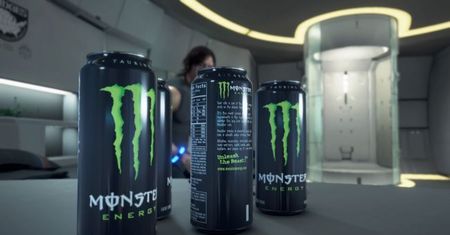 Czemu Immortals: Fenyx Rising, a nie Gods & Monsters? Powód jest zabawny