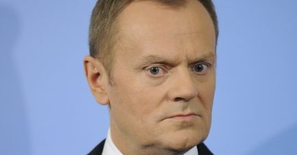 Budżet na lata 2014-2020. Donald Tusk zaniepokojony