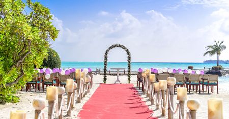 „Ślubuję być pracownikiem idealnym” – kilka słów o tym, jak zostać wedding plannerem