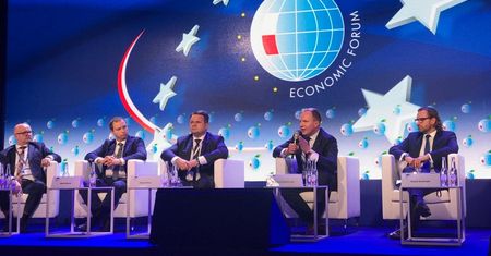 Innowacje to szansa dla polskiej energetyki. Branża stawia na elektromobilność i wodór