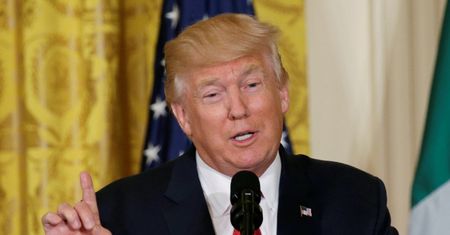 Sprzeczne sygnały Trumpa. W środę zostaje w NAFTA, w czwartek grozi zerwaniem umowy