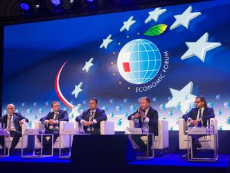 Innowacje to szansa dla polskiej energetyki. Branża stawia na elektromobilność i wodór