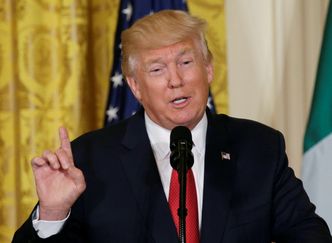 Będą renegocjacje układu NAFTA. Trump wykonał pierwszy krok