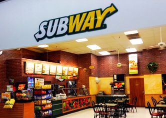 Subway zamyka setki restauracji. Kryzys fast-foodów w USA