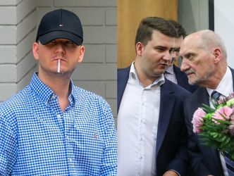 Bartłomiej Misiewicz oferował PRACĘ ZA SEKS?! Prokuratura bada nowe wątki