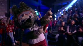 Wilk Zabivaca – poznaj maskotkę mundialu w Rosji!