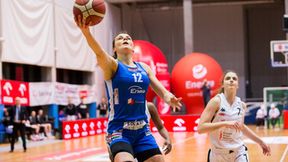 EBLK: Energa Krajowa Grupa Spożywcza Toruń - PolskaStrefaInwestycji Enea Gorzów Wielkopolski 50:101 [GALERIA]