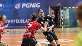 Sparing Startu Elbląg z MKS Perła Lublin 26:31 (galeria)