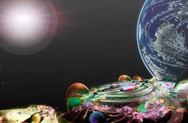 Czy na planetach z rotacją synchroniczną może istnieć życie?