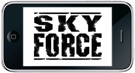 iTest: Sky Force