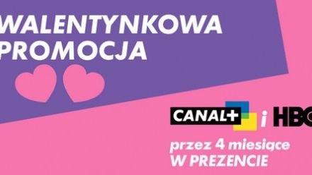 Walentynki w Cyfrze+ 1